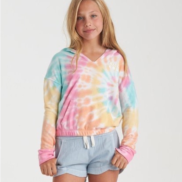 🌸BILLABONG Cali Days Sweater🌸 - Picture 1 of 7